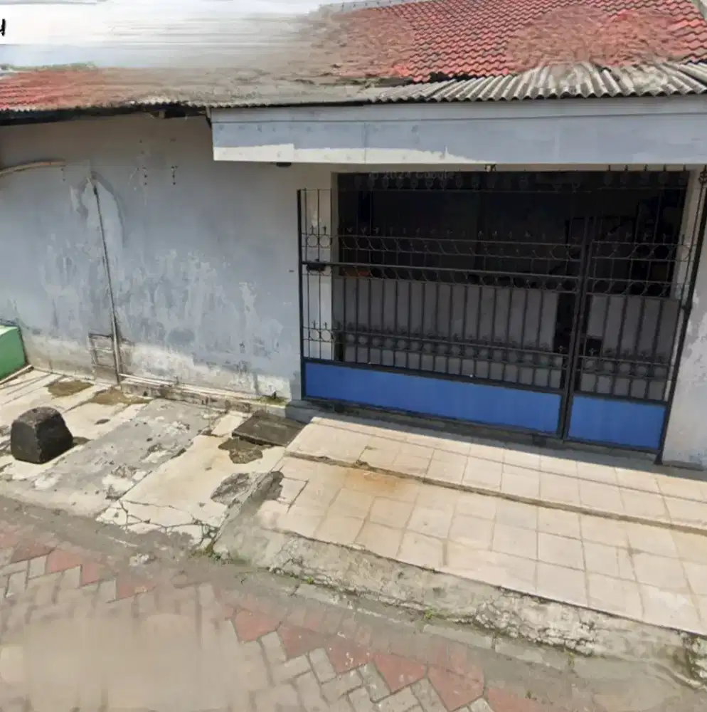 JARANG ADA HITUNG TANAH DEKAT WIYUNG ROYAL RESIDENCE UNESA MENGANTI