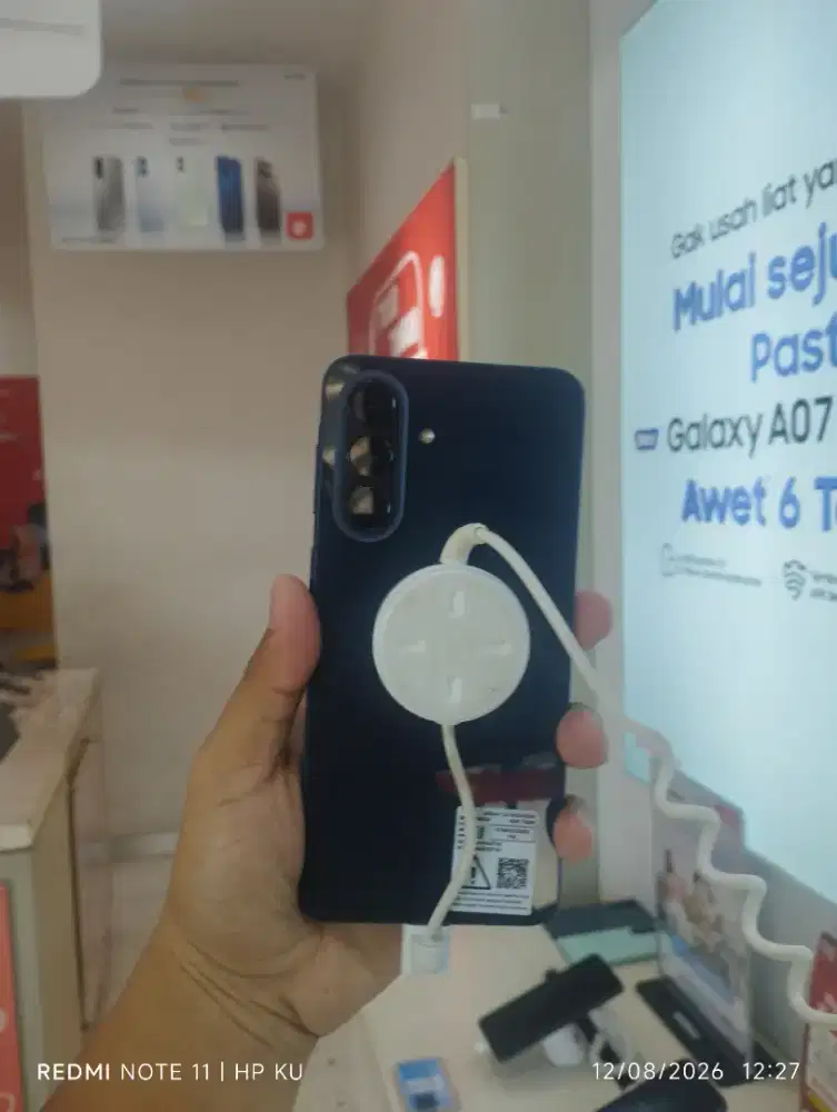 SAMSUNG GALAXY A57 5G