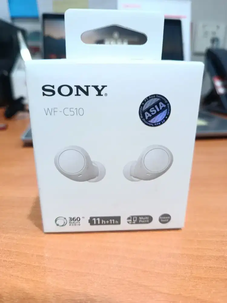 Sony Wf-c150 wireless earbuds headset