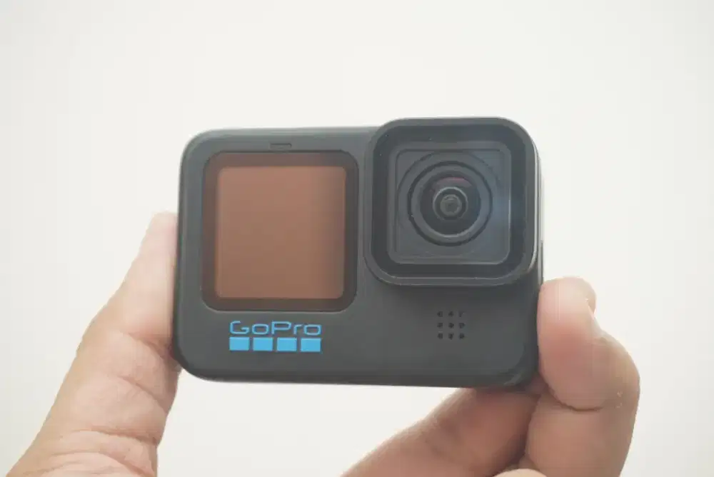 GOPRO 11 BLACK GO PRO HERO GOPRO11 ACTION CAM CAMERA