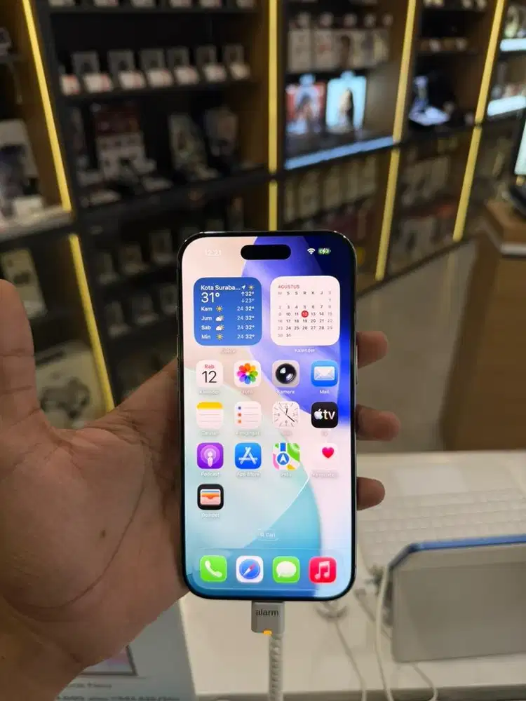 Iphone Seri Air (Bisa Cicilan)