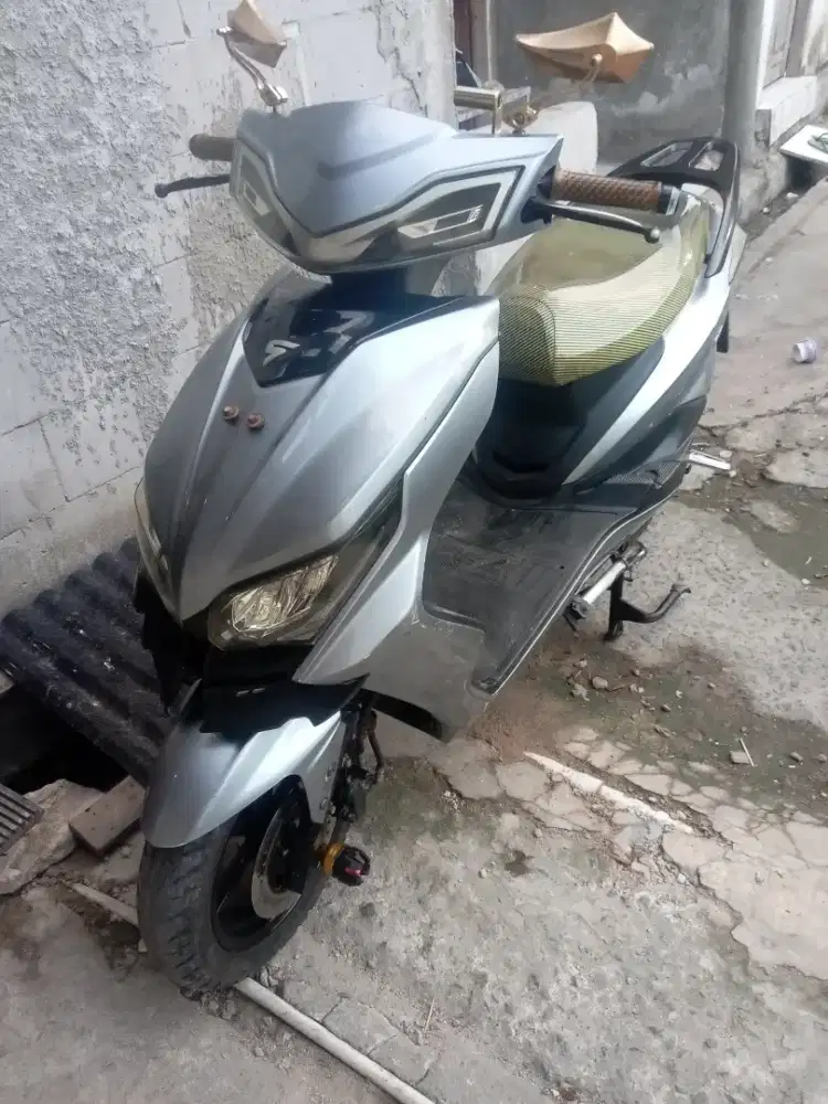 Smoot tempur facelift