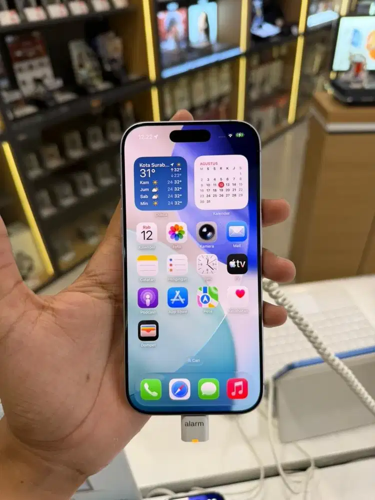 Iphone 17 (BisaCicilan)