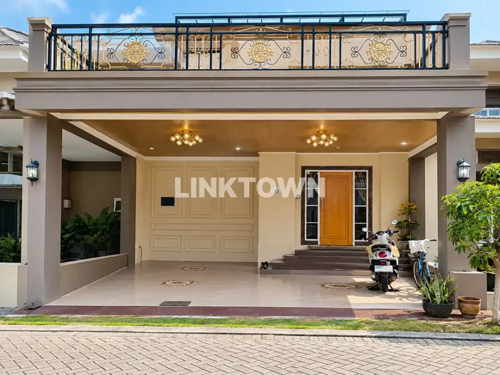JUAL CEPAT DAN RUGI ROYAL TAJUR RESIDENCE CLUSTER ROYAL VIEW BOGOR