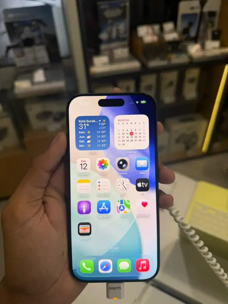 Iphone 17Pro (BisaCicilan)