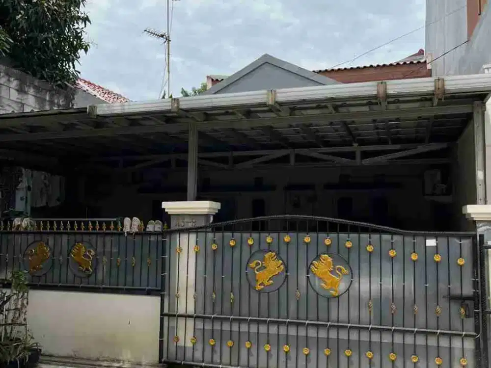 termurah rumah dekat sumarecon bekasi