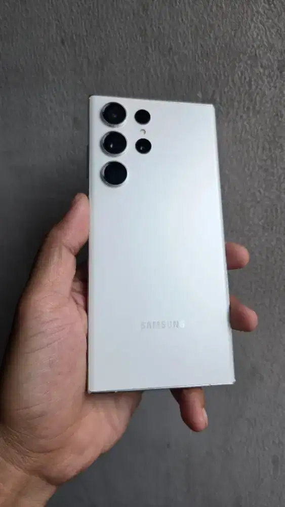 Samsung s23 ultra 256gb sein