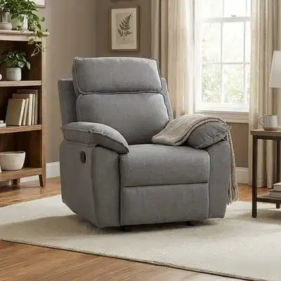 SOFA NEO LORRY RECLINER 1 seater