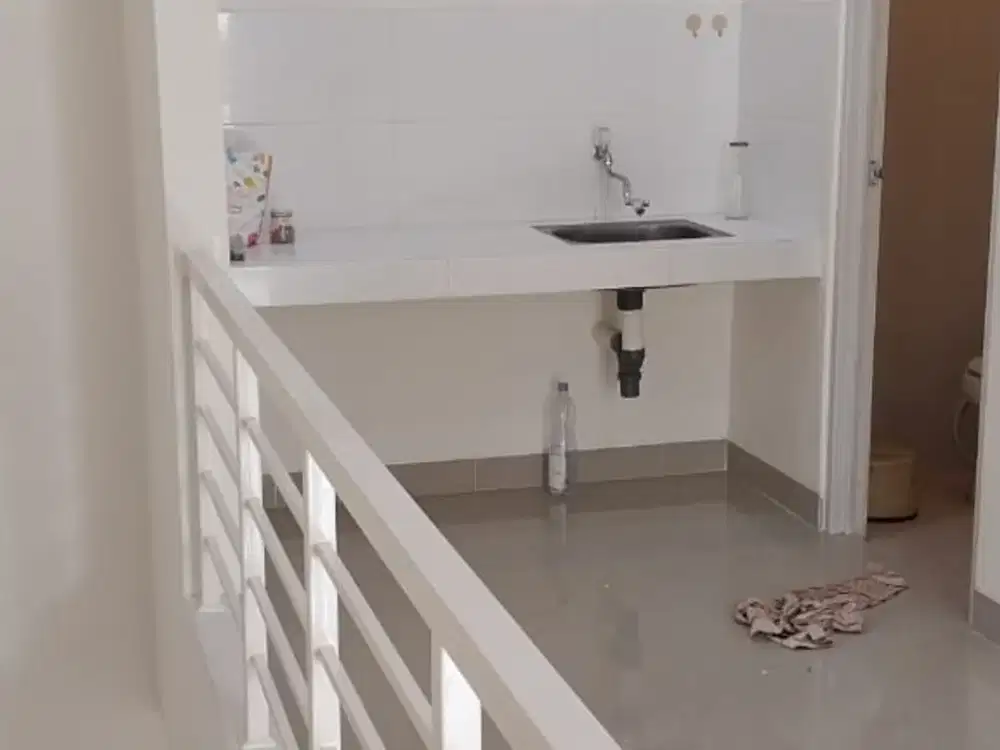 Dijual Ruko Gading Serpong Uk 4.5X10 di Pisa Grande By Rumah Chinida (Ay)