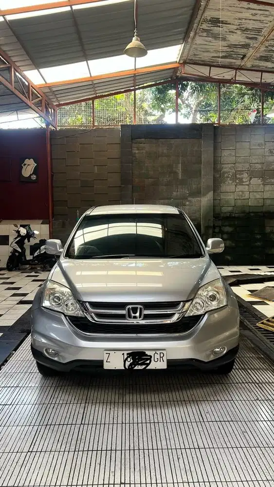 Crv 2011 matic 2.0