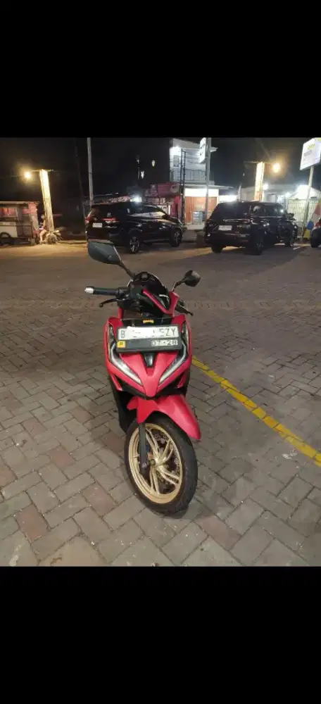 Vario Cbs 125 2023
