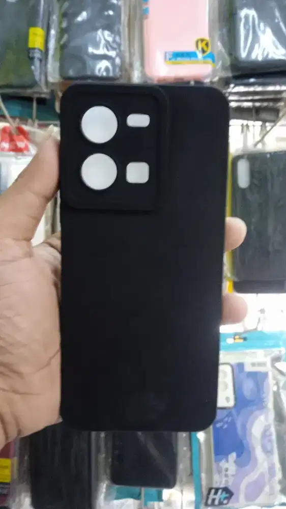 Softcase procam polos