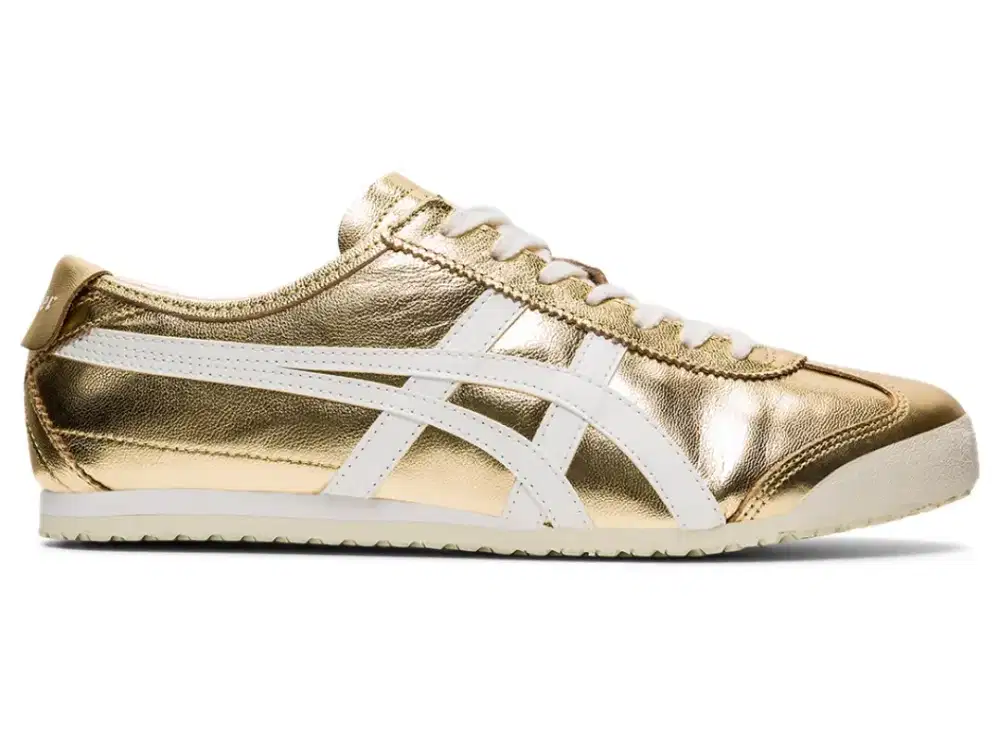Onitsuka Tiger Mexico 66 no 44 insole 28cm kondisi baru