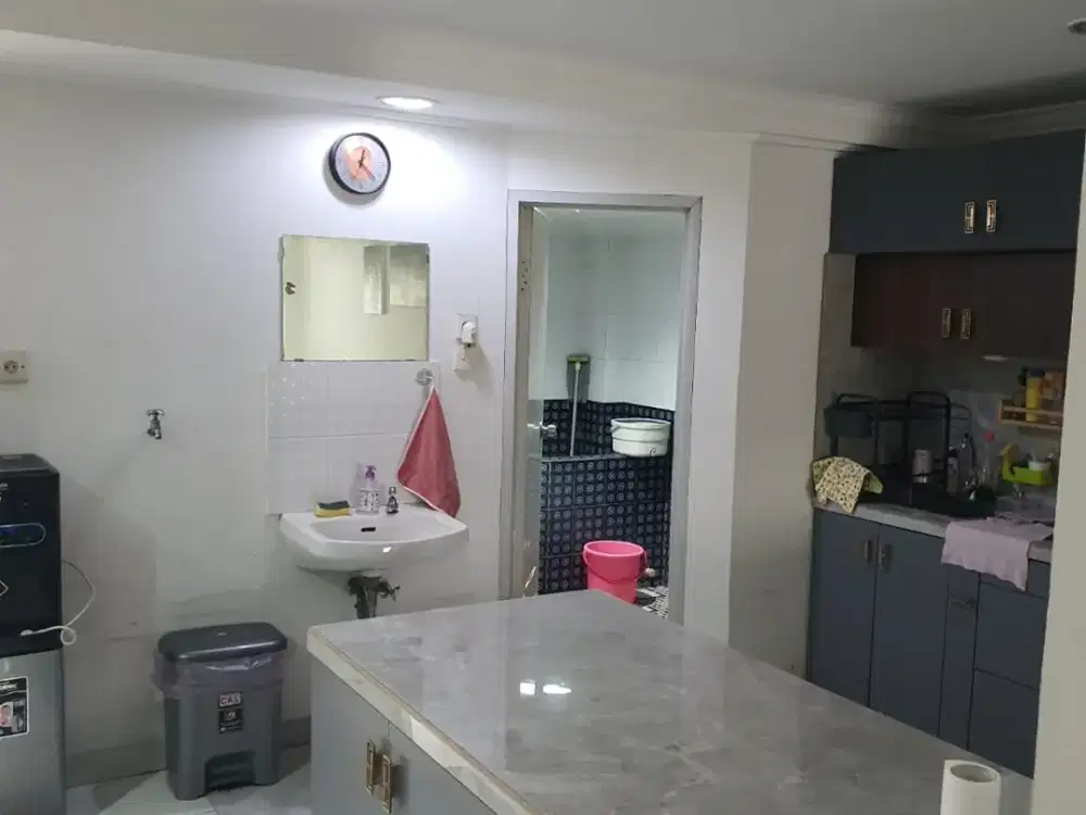 Dijual Rumah 2 Lantai Di Pelepah - Kelapa gading