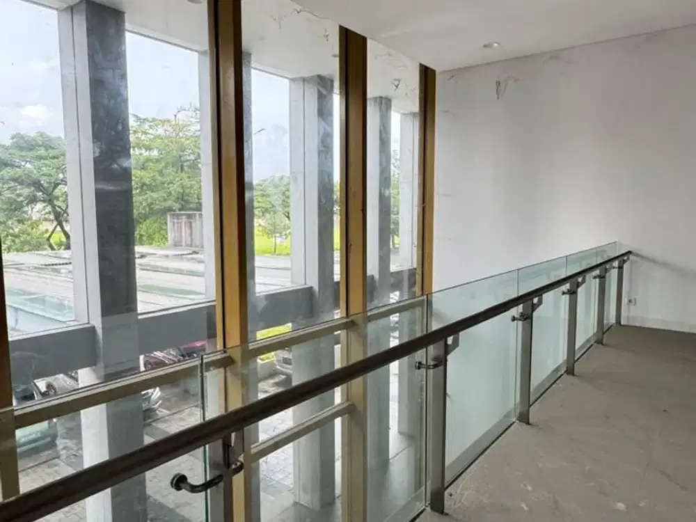 Ruko Premium 4 Lantai Foresta Business Loft  6 BSD