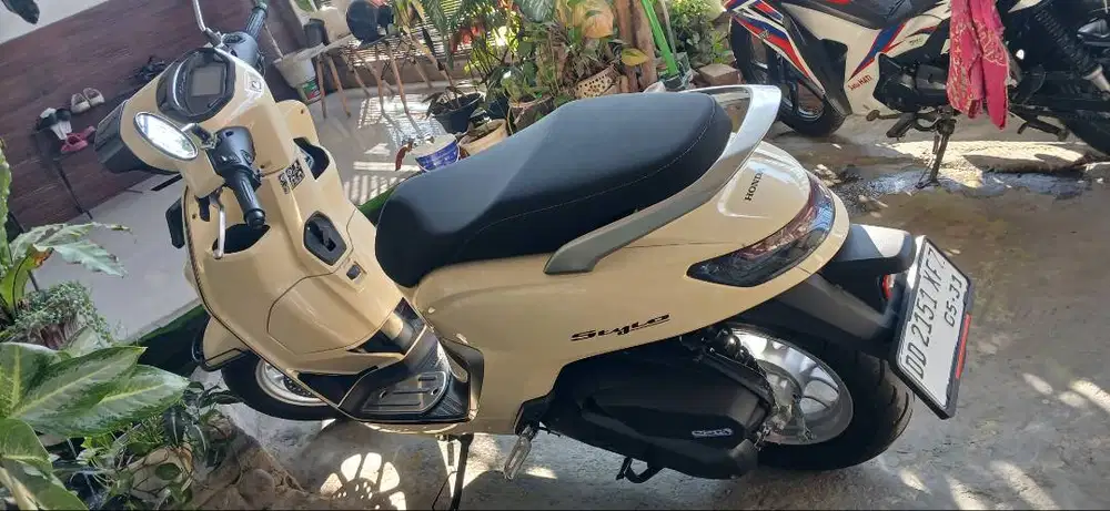 Jual Stylo 2026