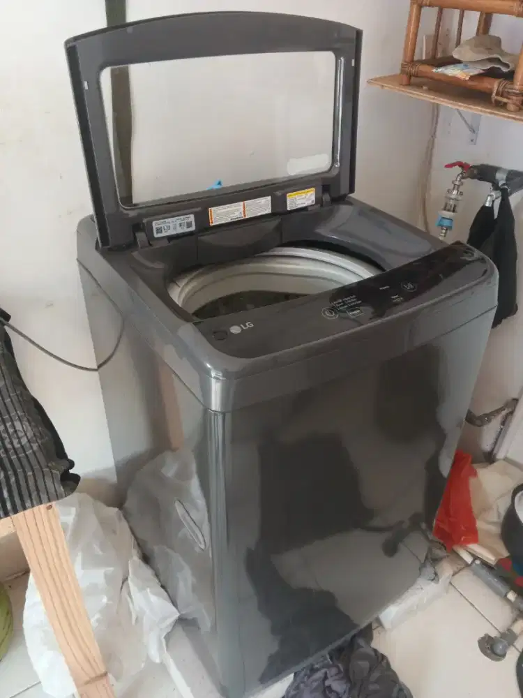 Edisi salah beli di jual aja