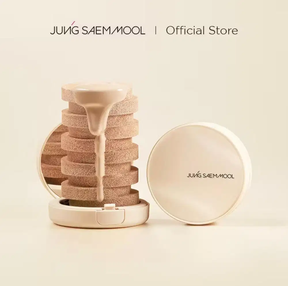 jung sae mool cushion