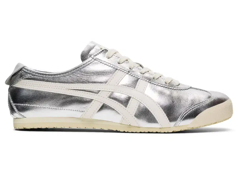 Onitsuka Tiger Mexico 66 no 42 insole 26.5cm kondisi baru