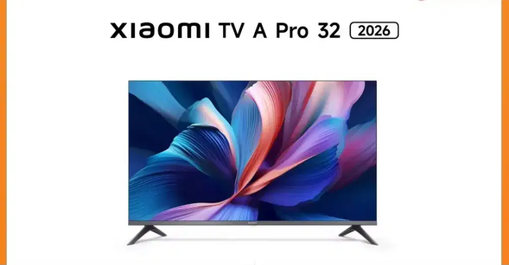 Xiomi TV 36 Inch