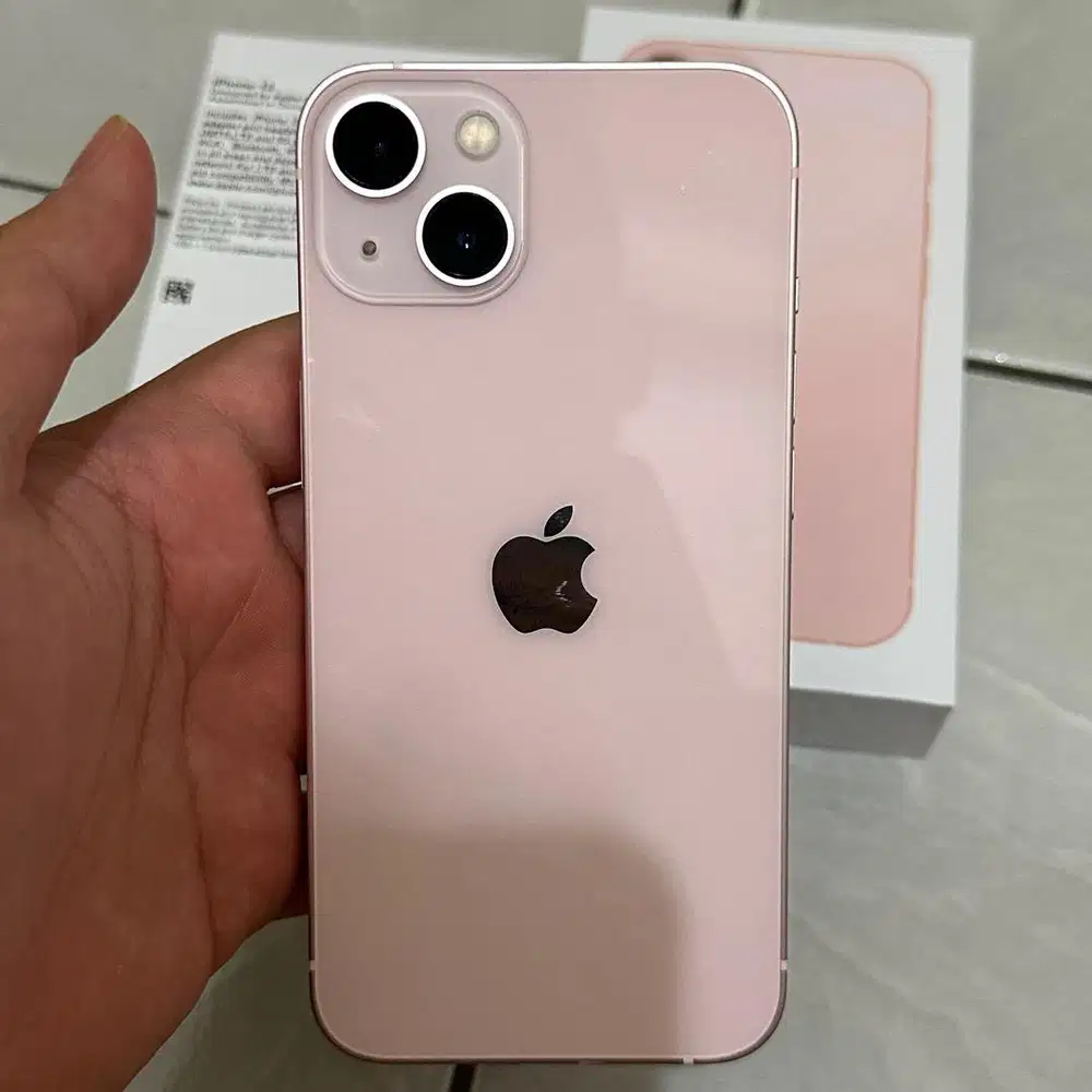 IPHONE 13 128GB INTER NO MINUS