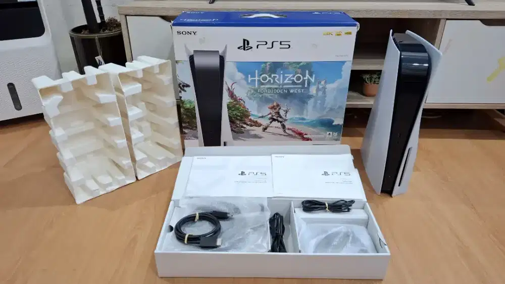 PS5 / PS 5 / PLAYSTATION 5