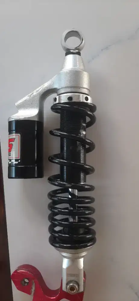 Shockbreaker YSS
