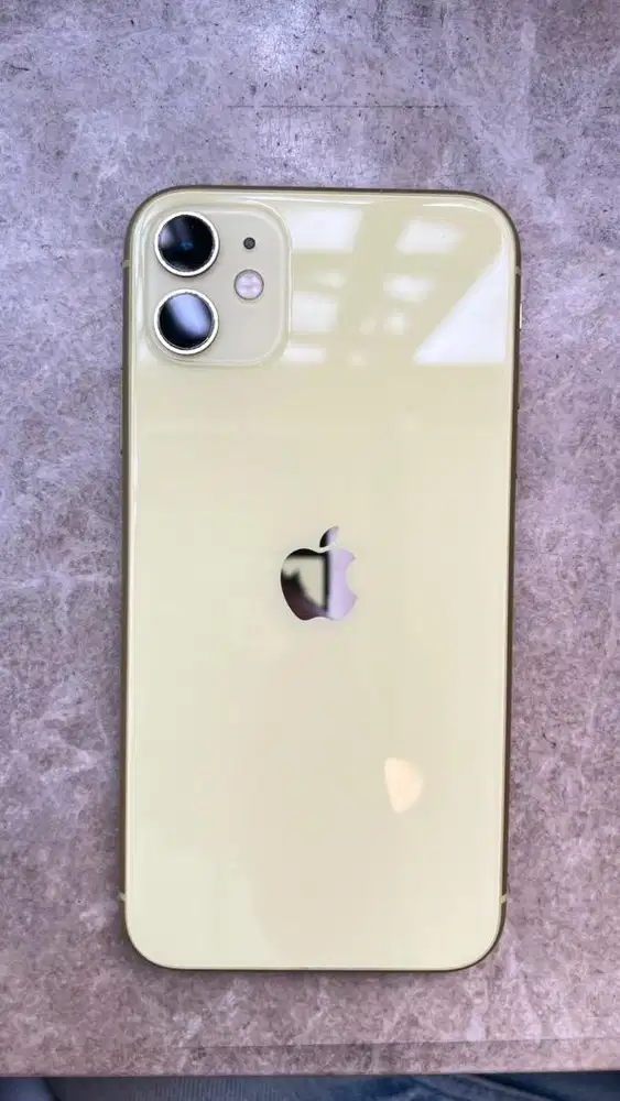 Iphone 11 64gb inter