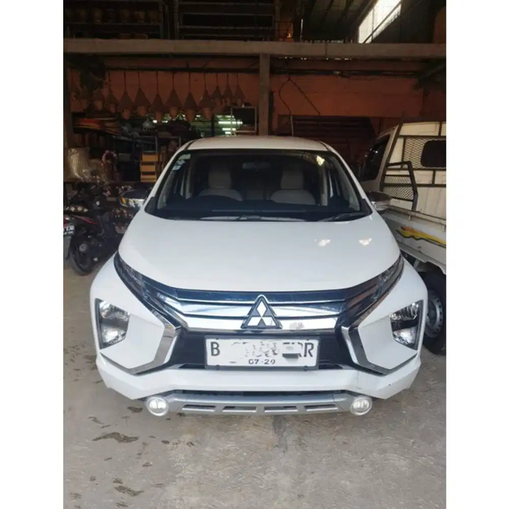 XPANDER ULTIMATE 2019 TANGAN 1 | KM 30.000 | SERVICE RESMI | TERAWAT