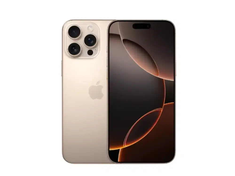 APPLE IPHONE 16 PRO 256GB