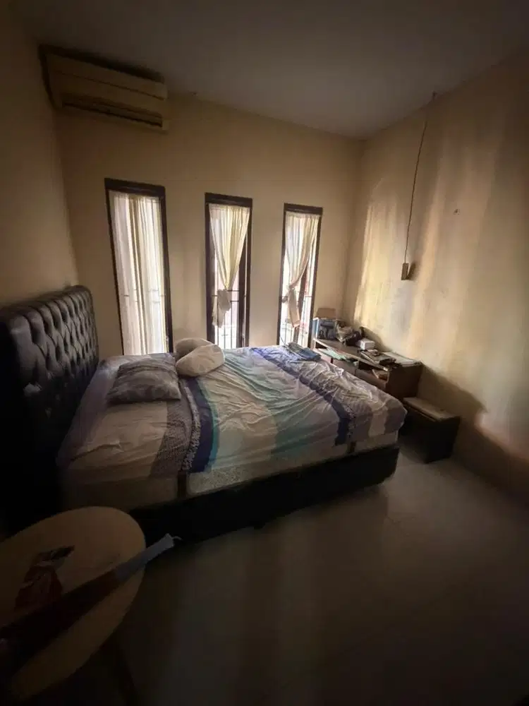 Dikontrakan rumah minimalis renon tukad badung