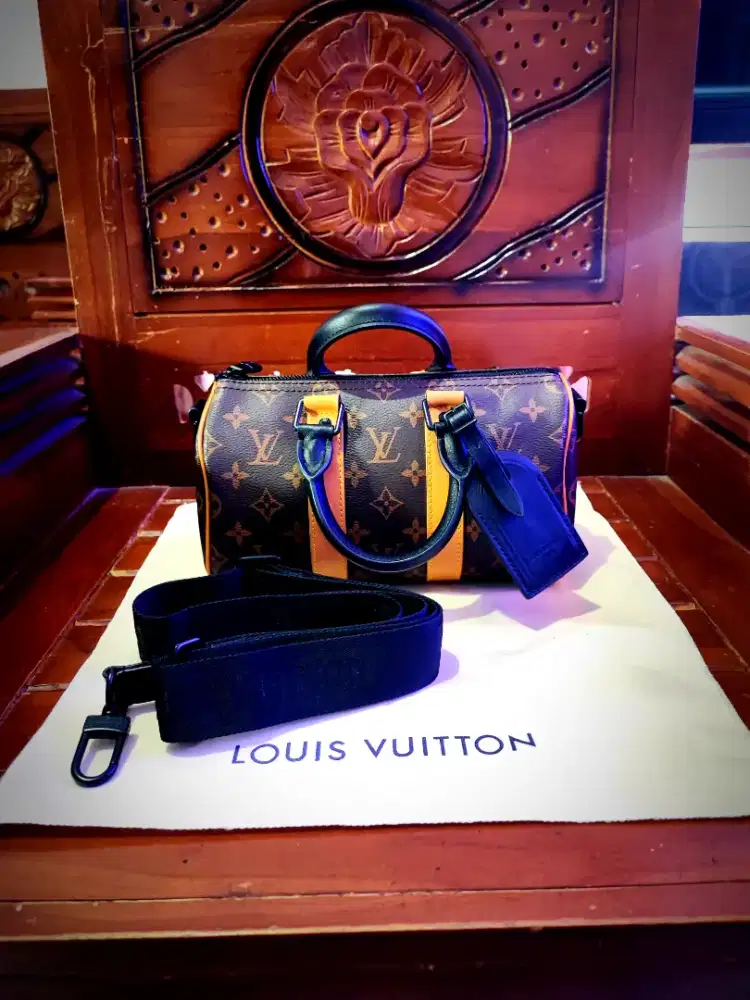 Tas LV second like new