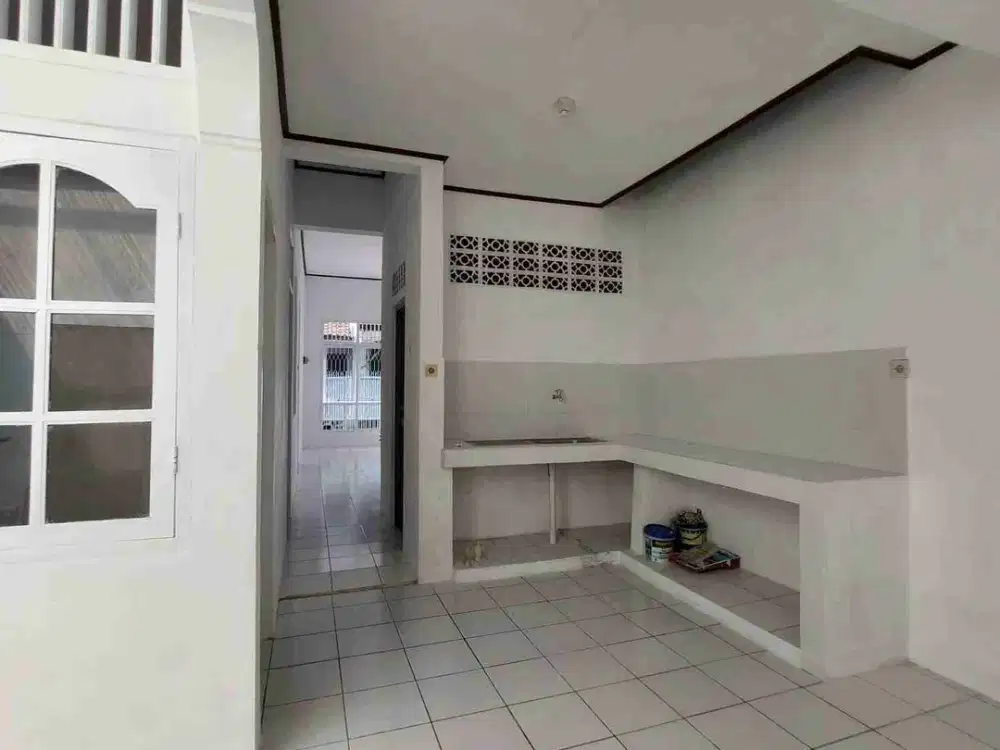 termurah rumah kavdki pondok kelapa jakarta timur