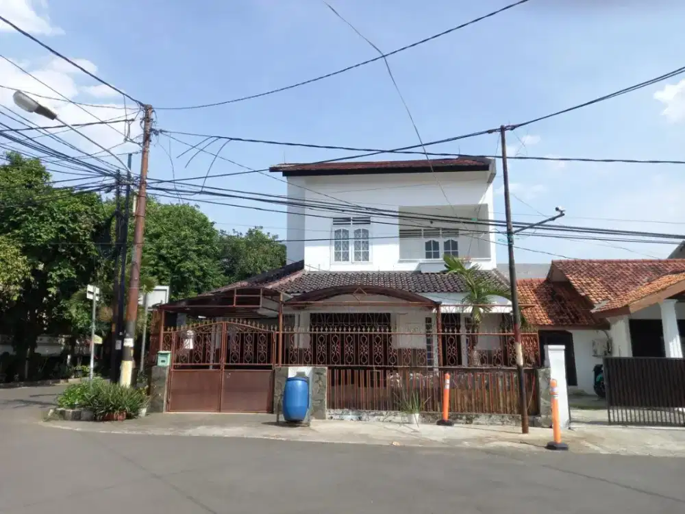 Sewa Rumah dan Ruko Jatiasih Bekasi