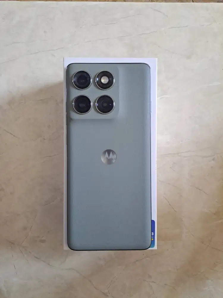 Motorola edge 60 pro 12/256gb