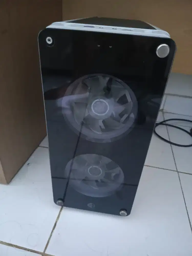 Jual PC Lama windows