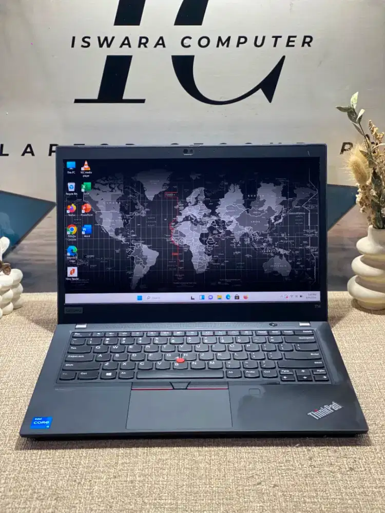 LENOVO THINKPAD T14 GEN 2, Core-i5 Gen 11