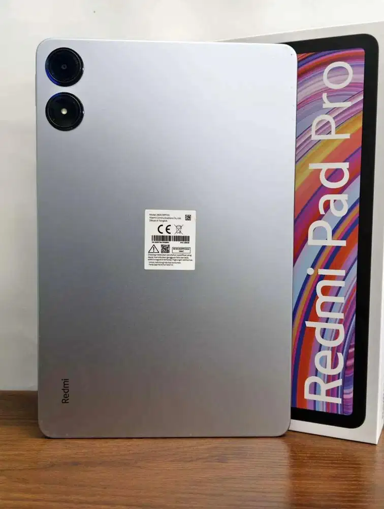 Redmi Pad Pro 8/256gb