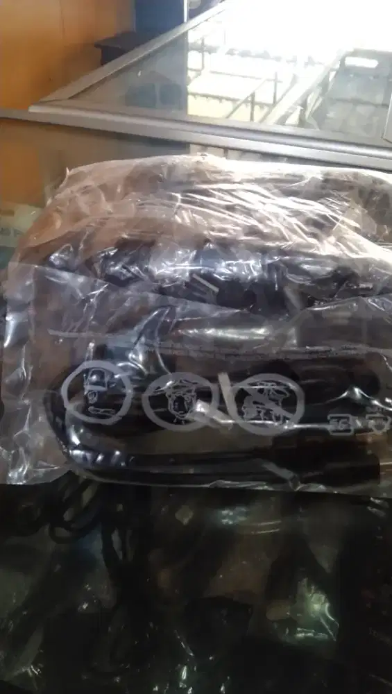 Casan stik ps p4 bagus