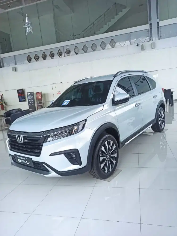 BRV Prestige Sensing  (L) tgn 1 low KM