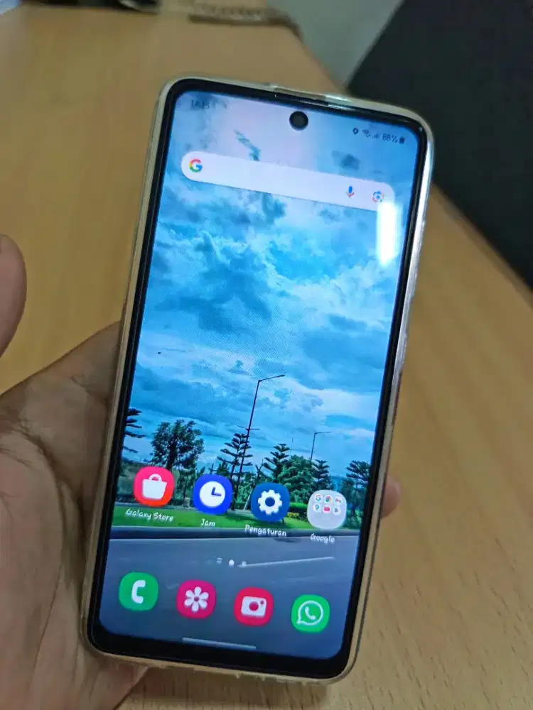 Samsung A51 6/128 GB