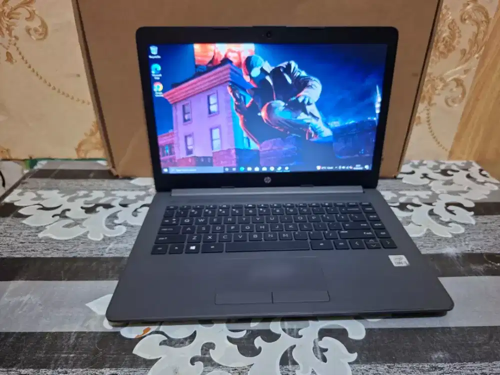 Laptop Hp 240 G7