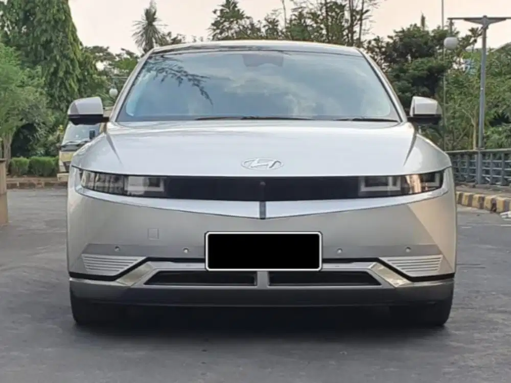 HYUNDAI IONIQ 5 SIGNATURE LONG RANGE  2023