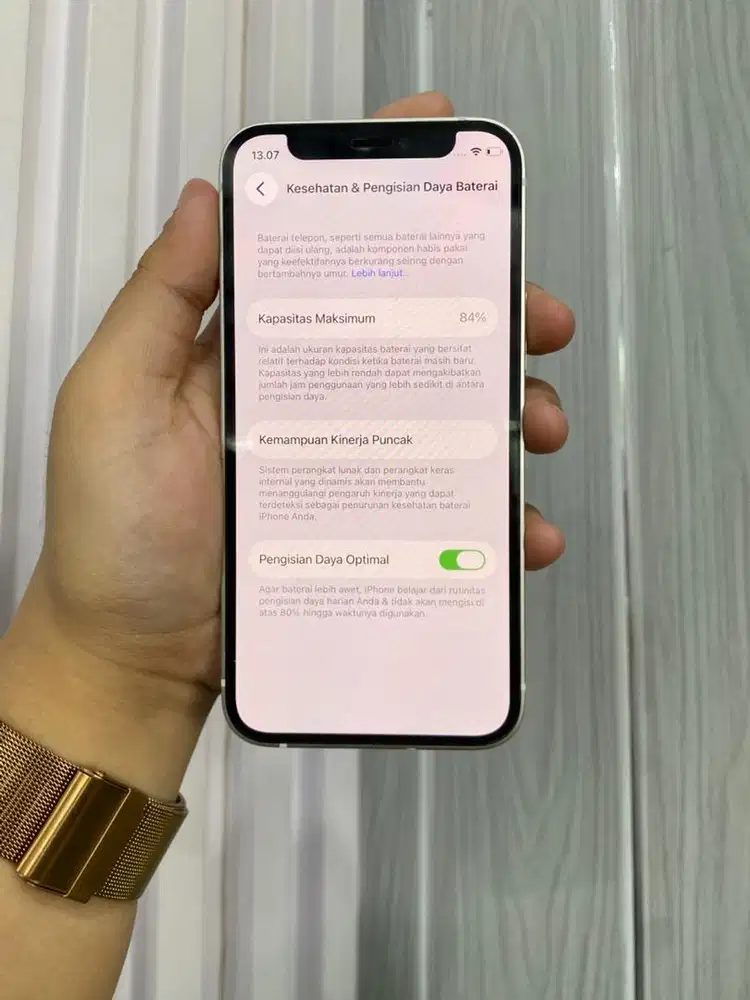 iphone 12 Mini - 128Gb - Inter