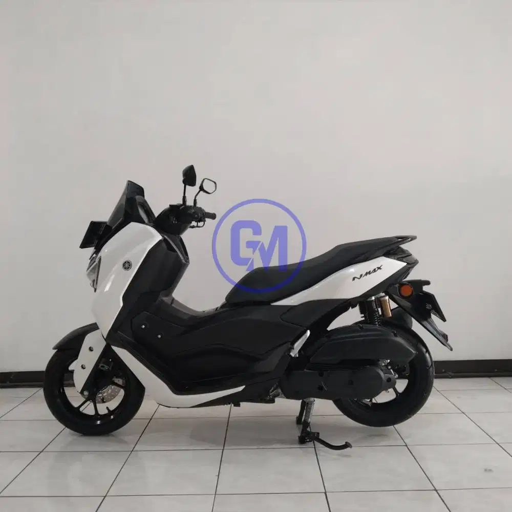 Yamaha Nmax Neo 155 STD Tahun 2026, Cash - Kredit
