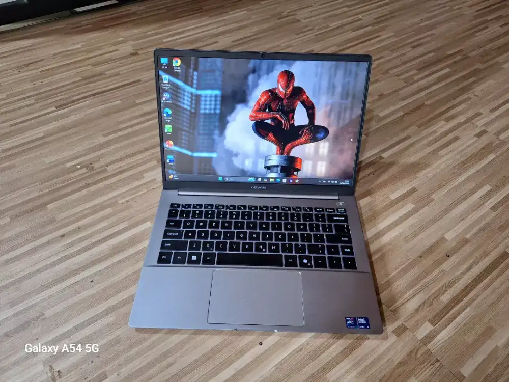 Laptop Advan Ai-Gen 1406