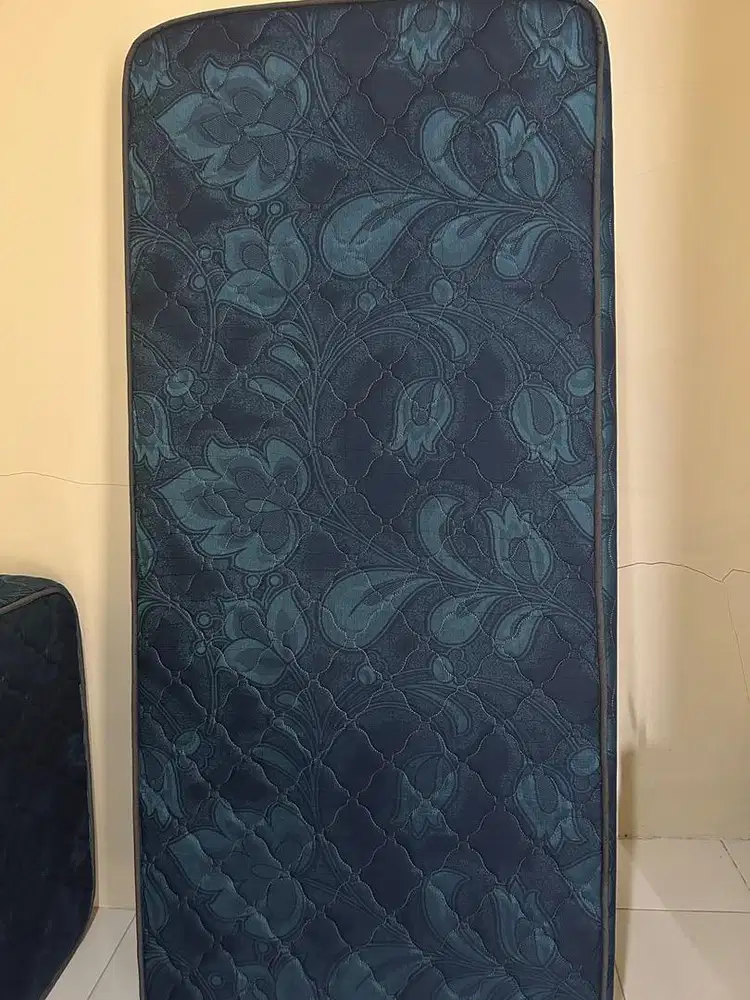 Kasur single royal foam
