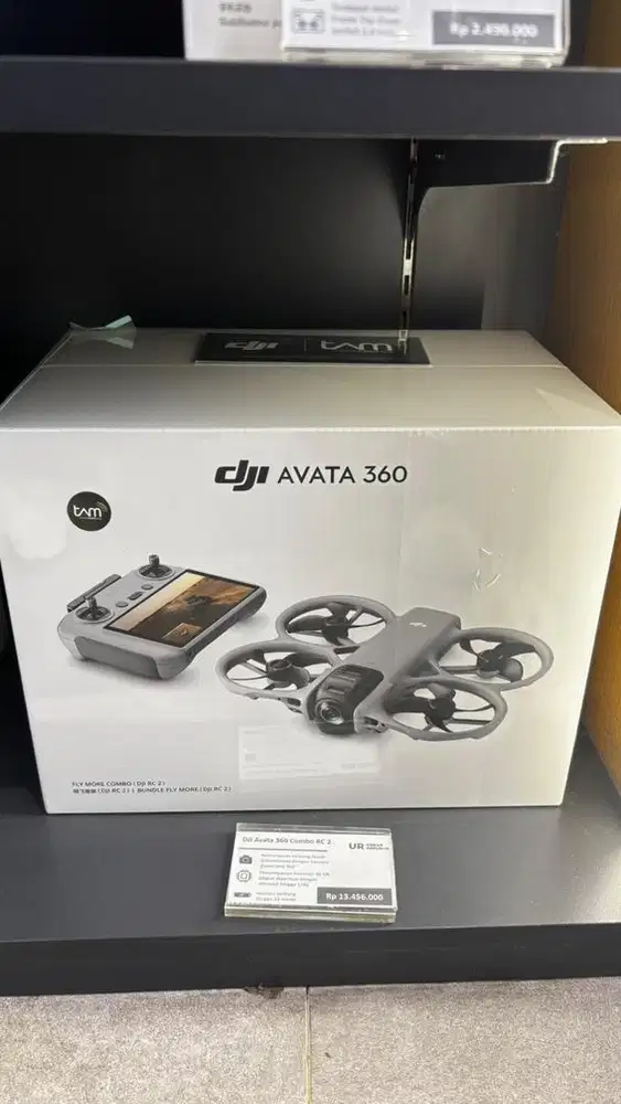 KREDIT DJI AVATA 360 , SYARAT HANYA KTP