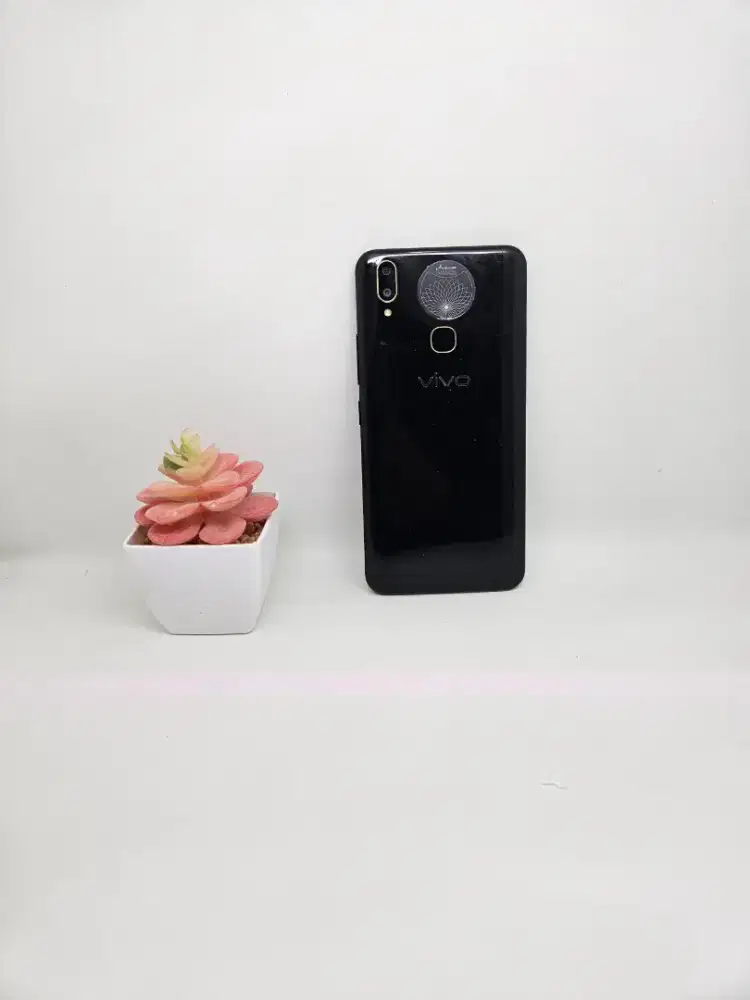 Hp Second: Vivo V9 6/64GB (Black)