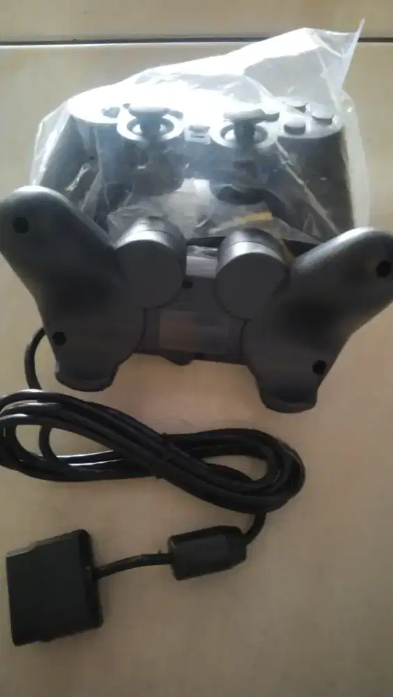 Jual joystik ps 2 ori. P